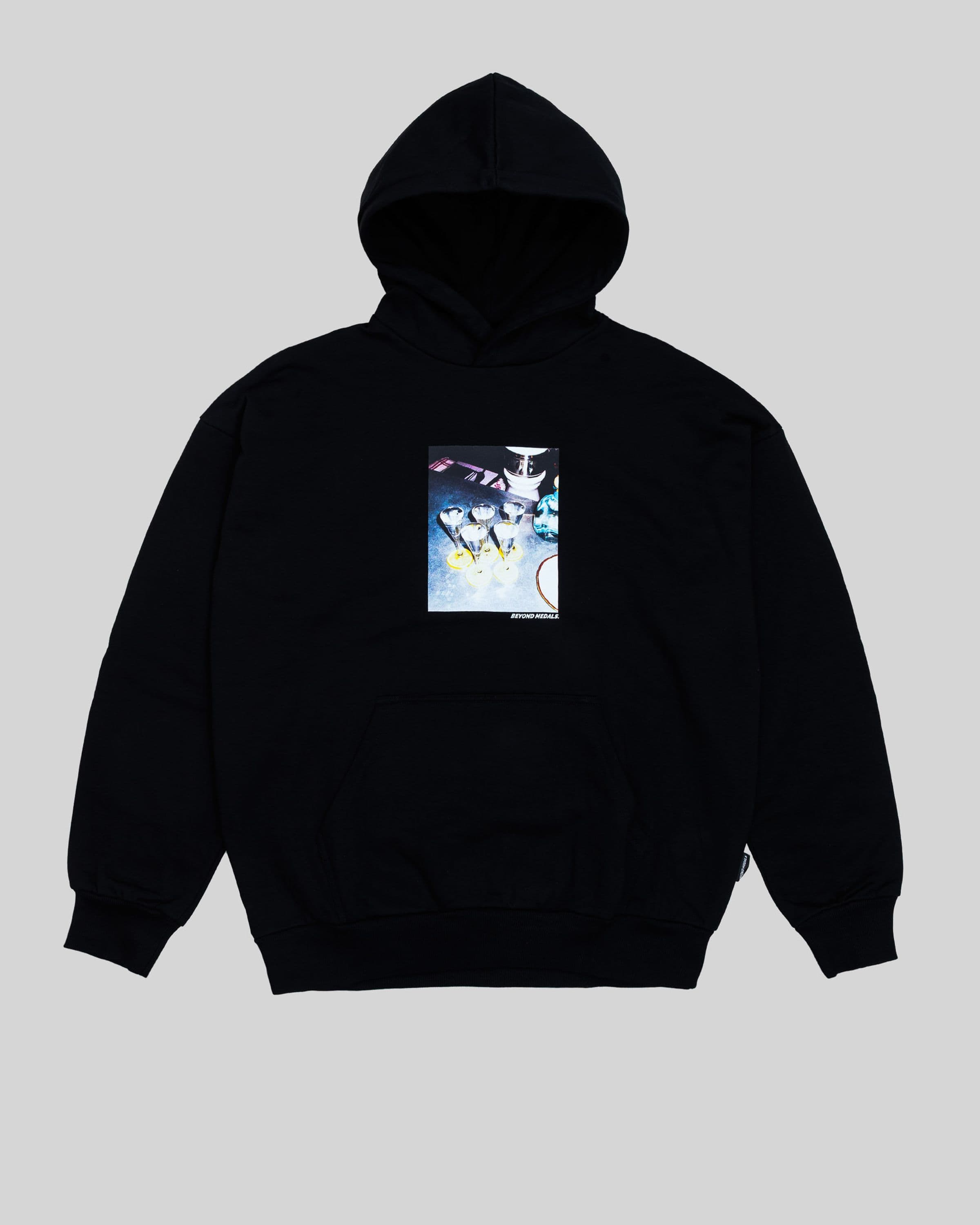 Ohlympic Hoodie
