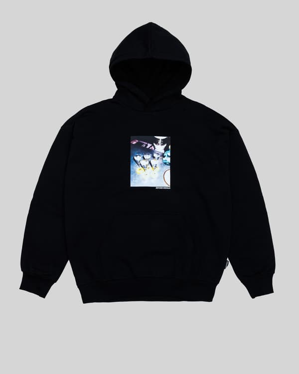 Ohlympic Hoodie