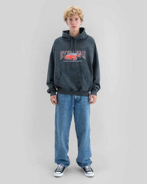 Premium Hoodie