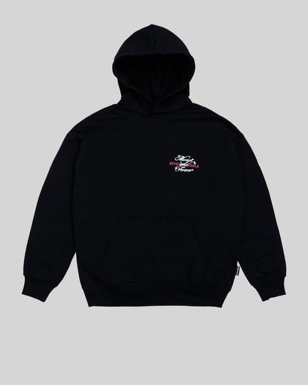 Forever Hoodie