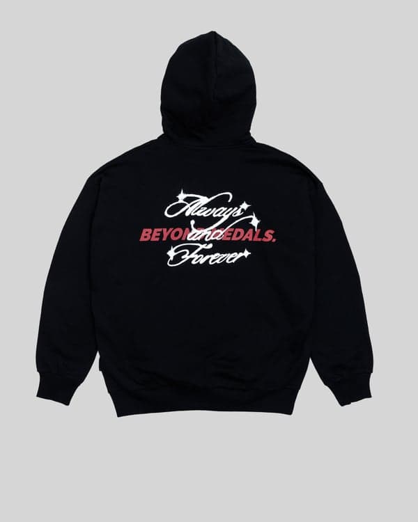 Forever Hoodie