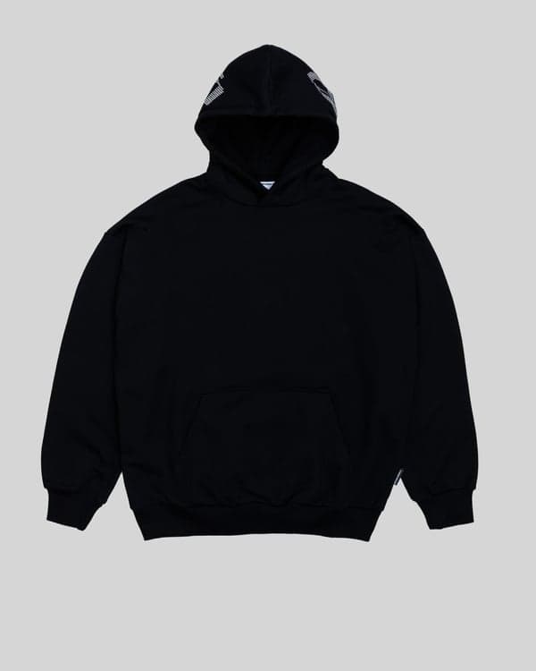 Stone Hoodie