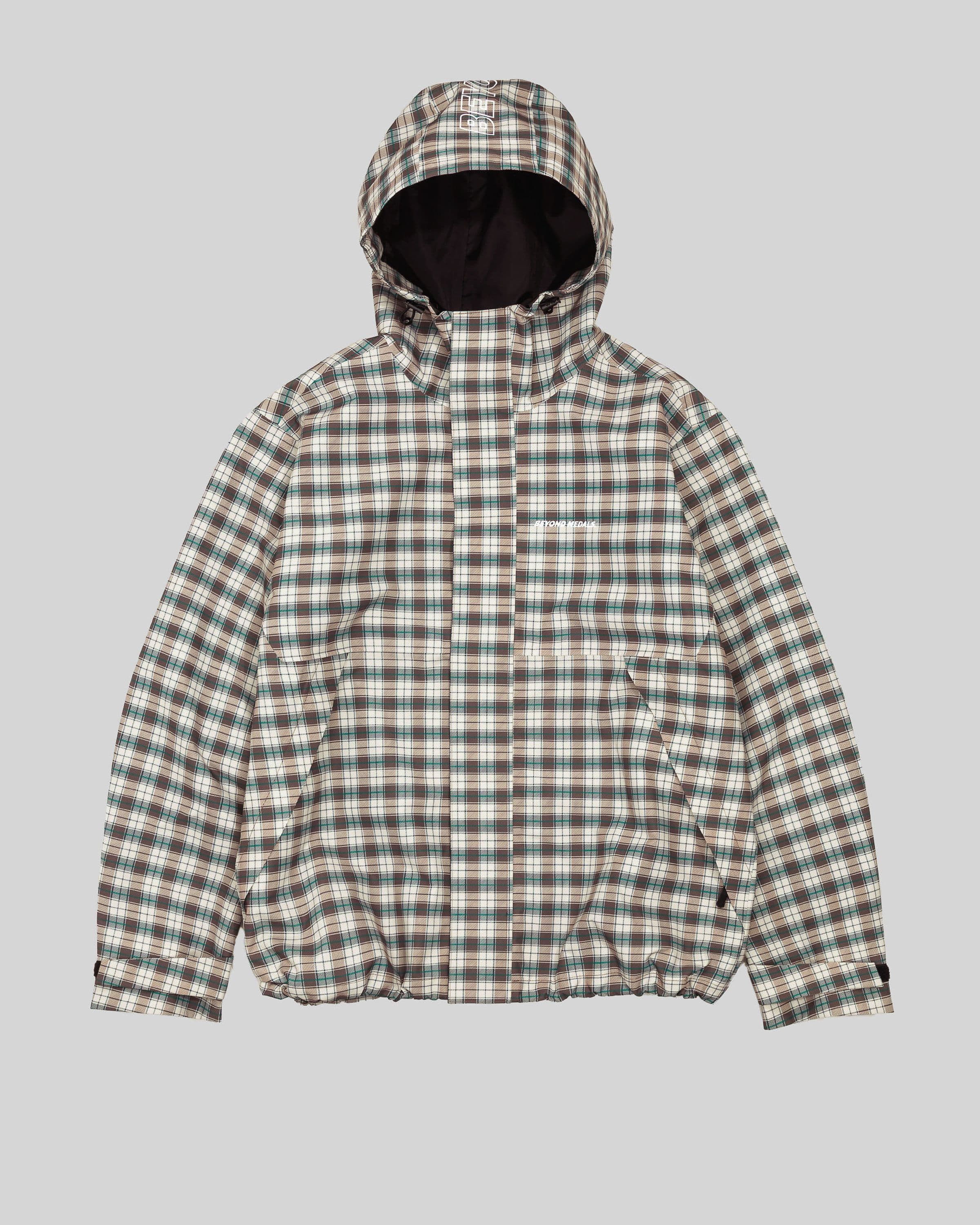 The Jacket