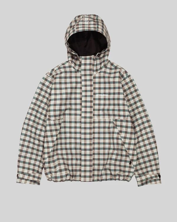 The Jacket