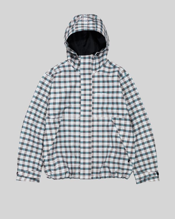 The Jacket