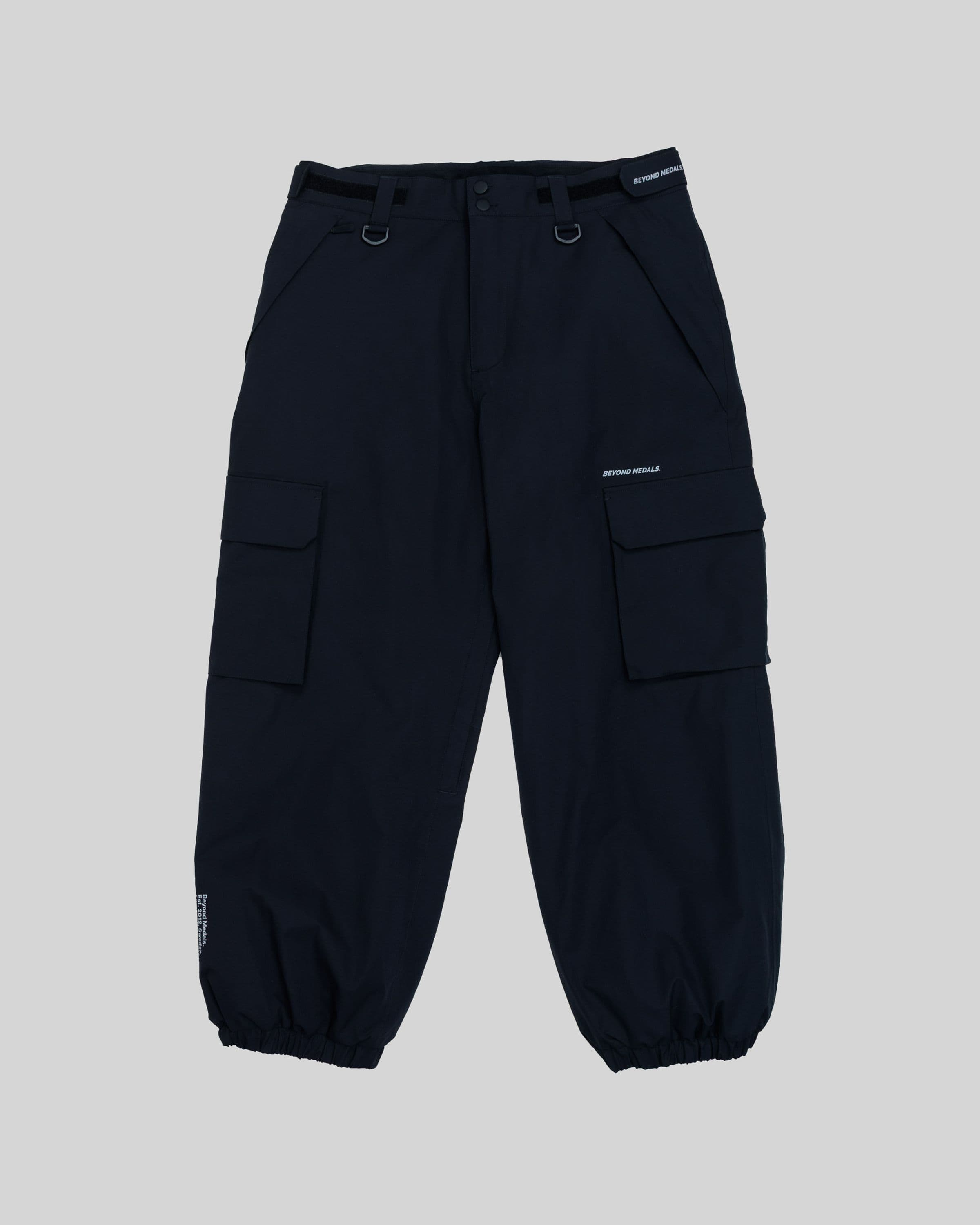 Cargo Pants Ripstop