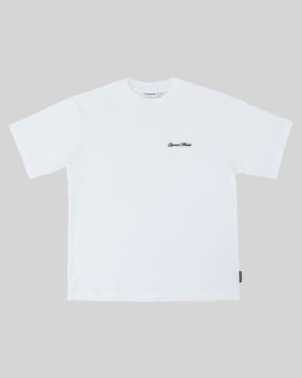 Script Tee