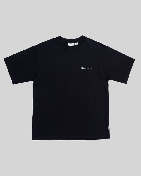 Script Tee