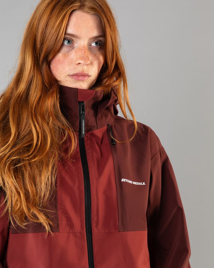 Tech Jacket 3L – Beyond Medals