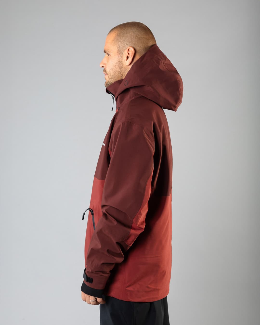 Tech Jacket 3L – Beyond Medals