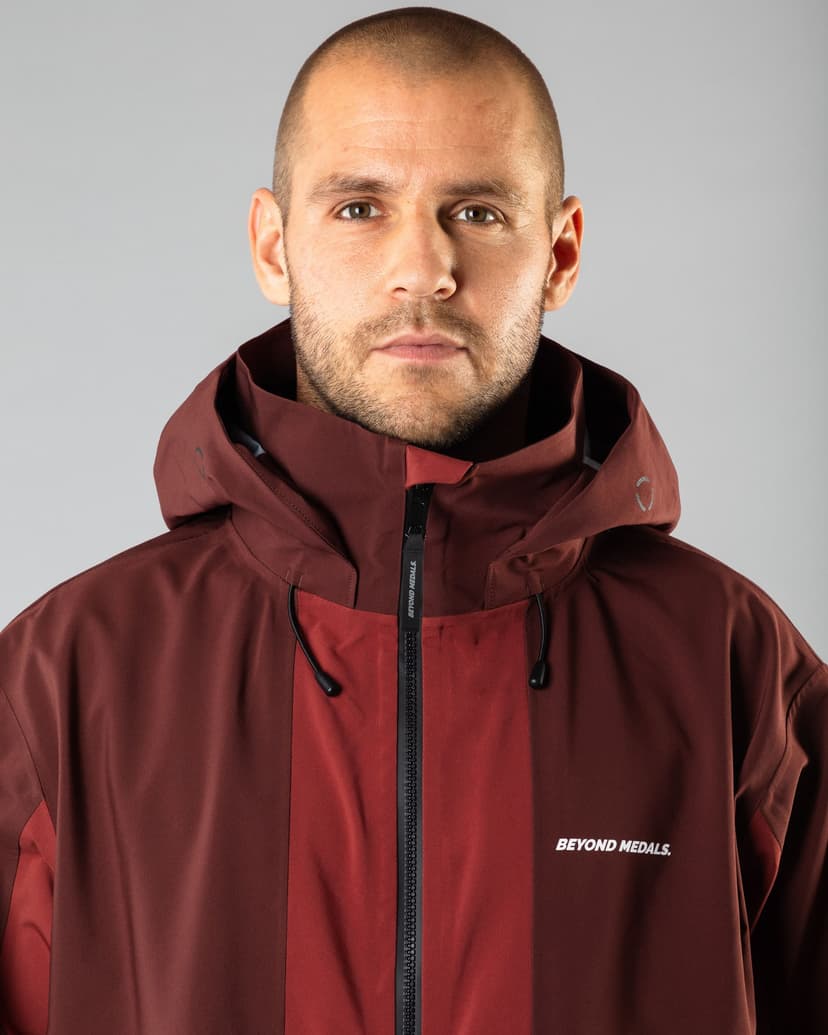 Tech Jacket 3L – Beyond Medals