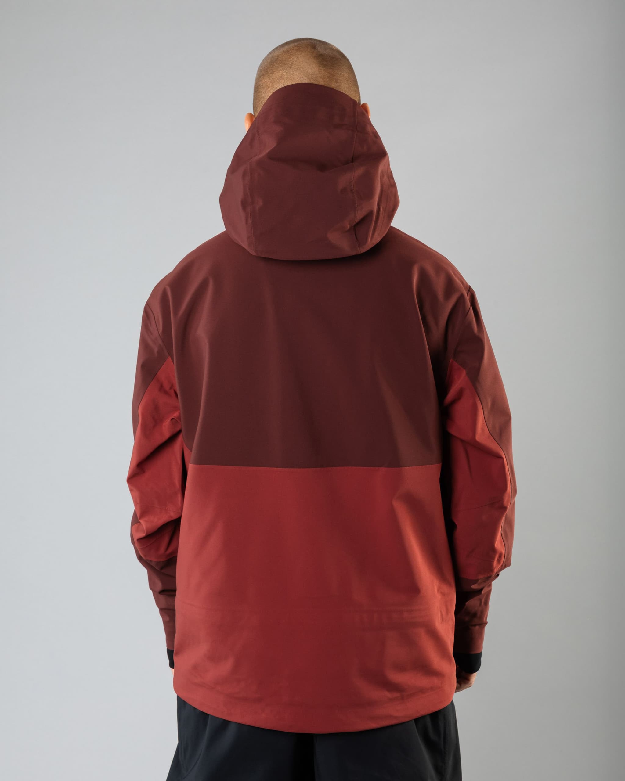 Tech Jacket 3L – Beyond Medals
